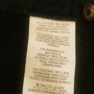 J.CREW Winter Shirt
